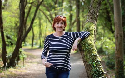 Galway Native Claire Auchmuty’s Extraordinary Journey from Paediatric Nurse to Divorce Coach Celebrated in “Unstoppable Stories” Anthology, Achieving International Bestseller Status