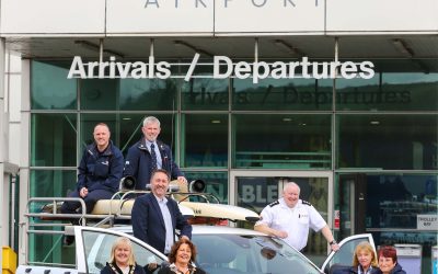 City of Derry Partner with RNLI for 200th Anniversary Year
