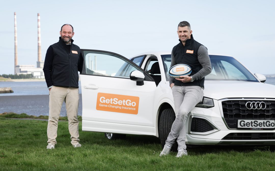 Coleraine-based Insurer Introduces Multimillion Pound Exciting Upgrade, Promising a ‘Game-Changing Insurance that’s Faster, Better and Easier’ for Policyholders