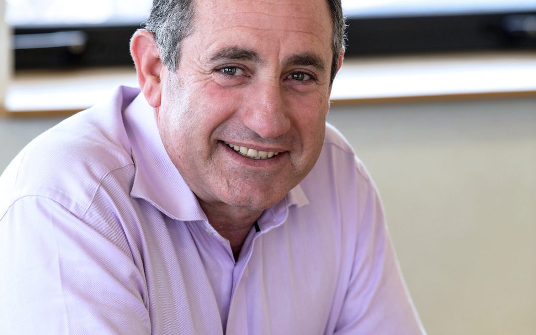 RiverRidge Encourages Companies to Support Sustainability in Waste