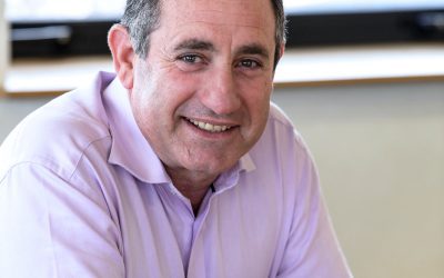 RiverRidge Encourages Companies to Support Sustainability in Waste