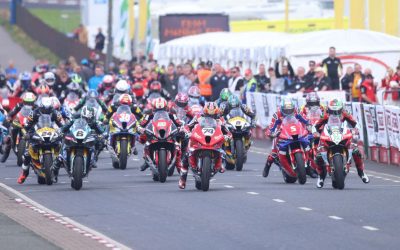 2025 BRIGGS EQUIPMENT NORTH WEST 200 DATES ANNOUNCED