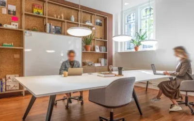 World’s Largest Hybrid Workspace Provider to Open New Coleraine Site