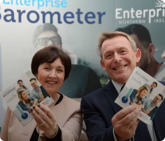 Northern Ireland Businesses Report Growth But Sound A Warning