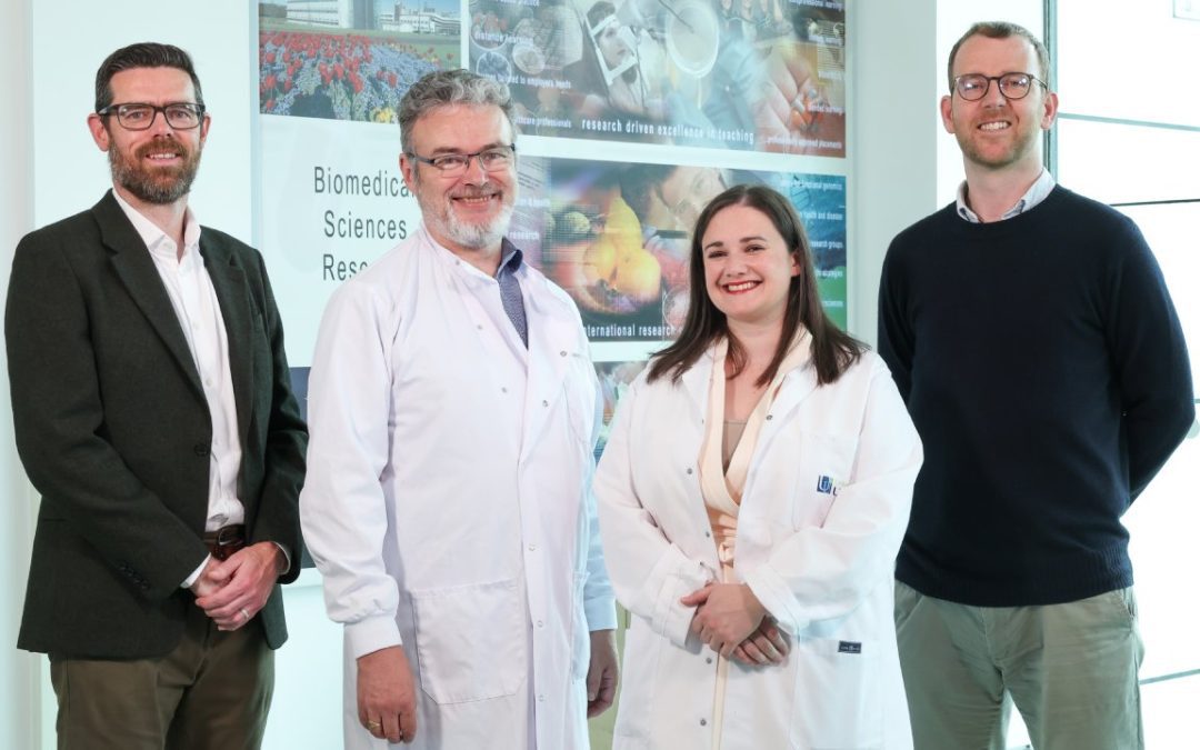 First investments from new £39m Invest NI fund unveiled