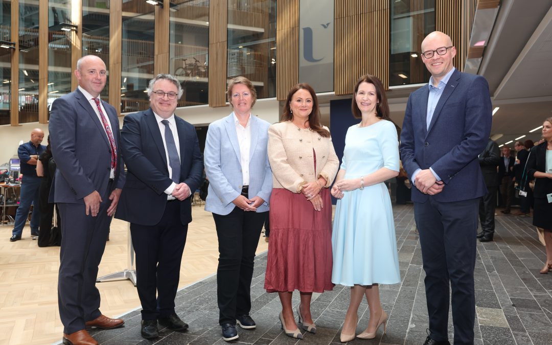 AI has potential to transform NI, if we act urgently says UU Think Tank