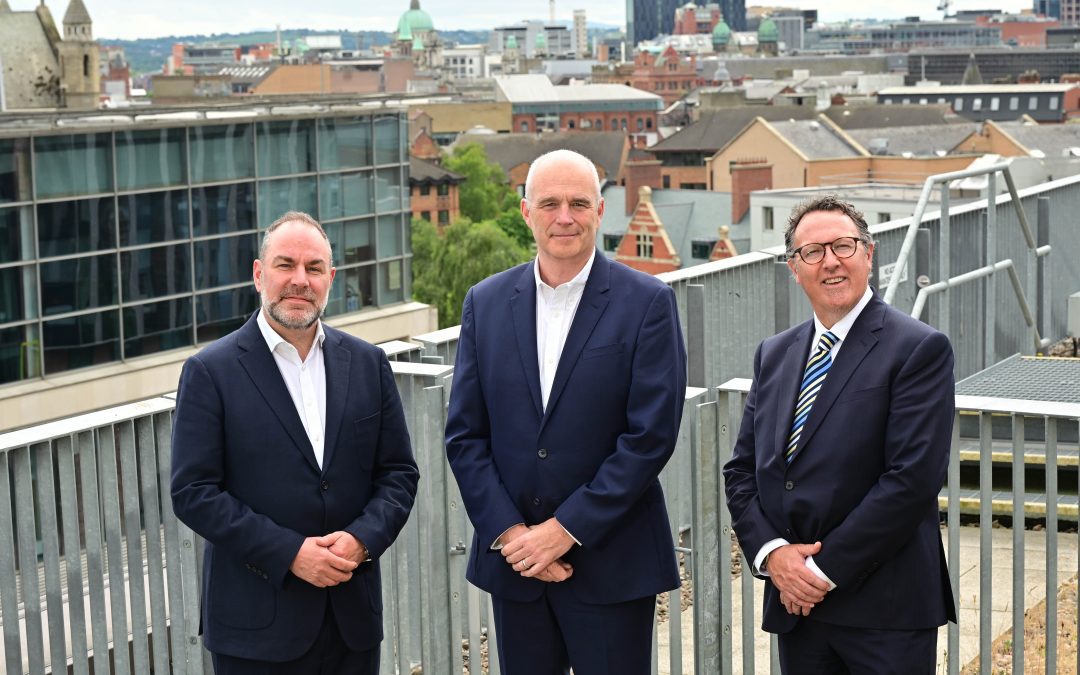 Centre for Legal Technology set to redefine digital dispute resolution with pioneering collaboration