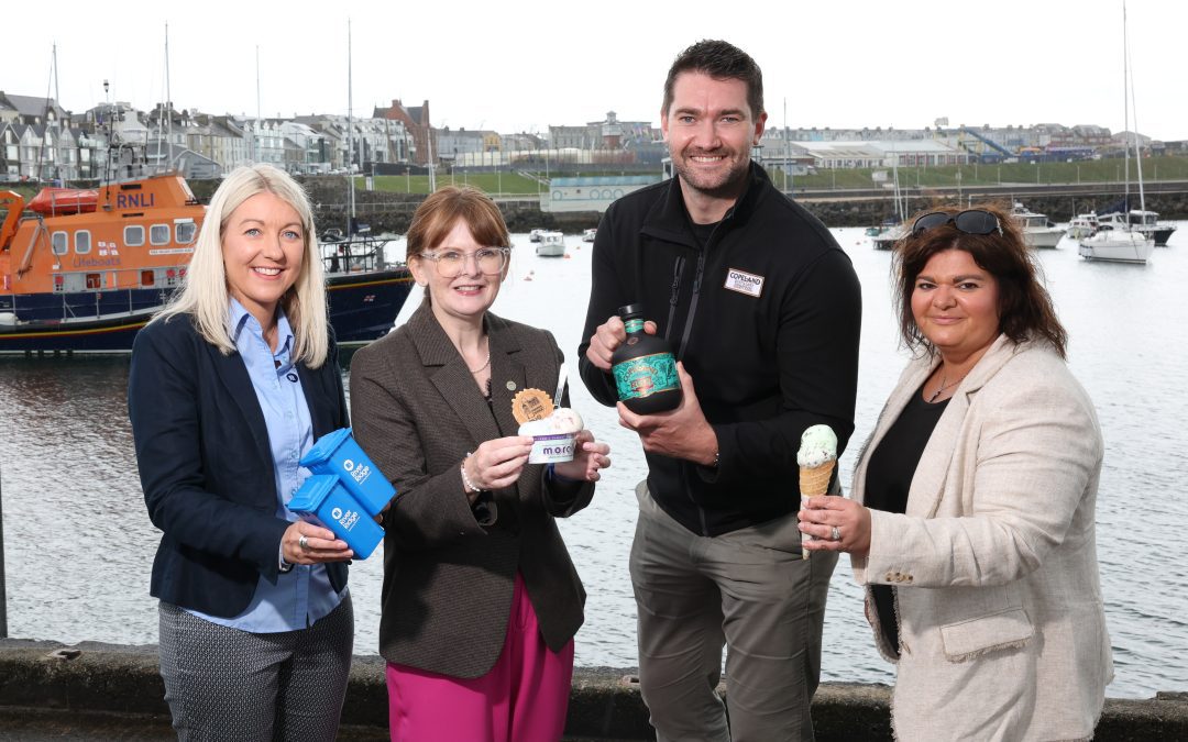 Host of local suppliers appointed for The 153rd Open