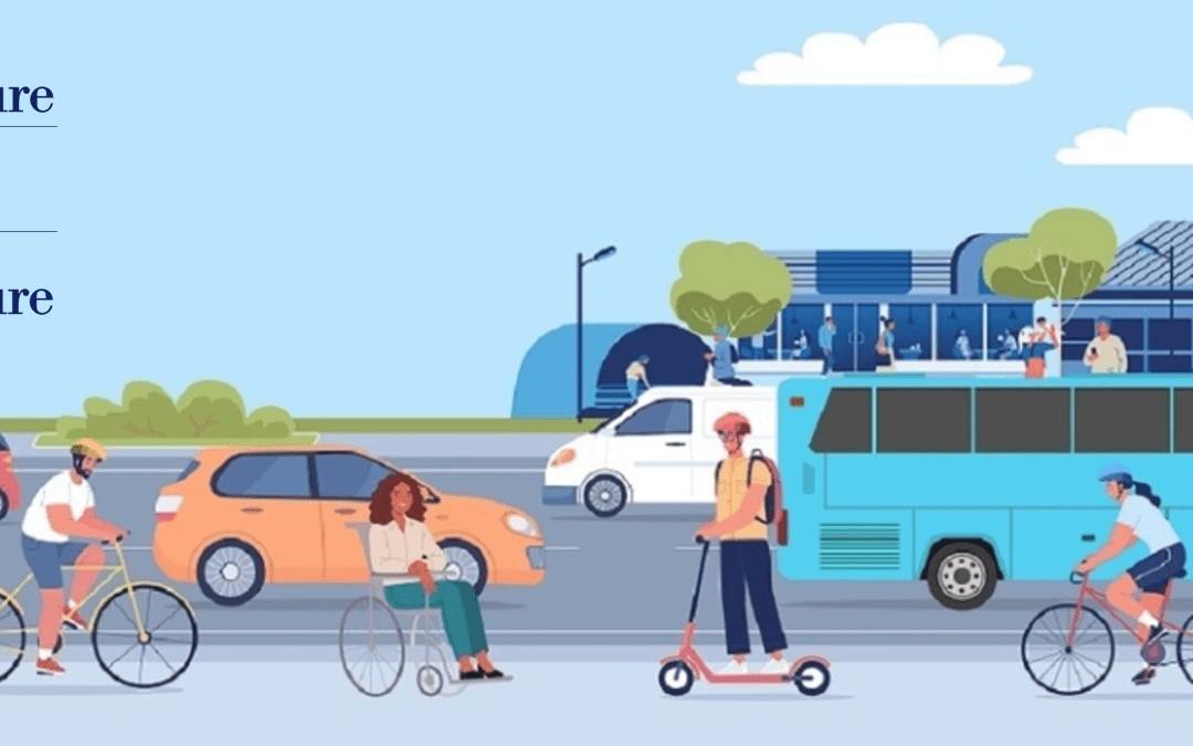 Draft Transport Strategy to Public Consultation