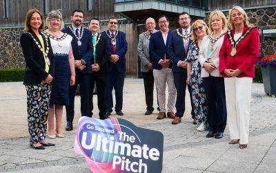 NI entrepreneurs could win investment as pitch competition returns for its second year