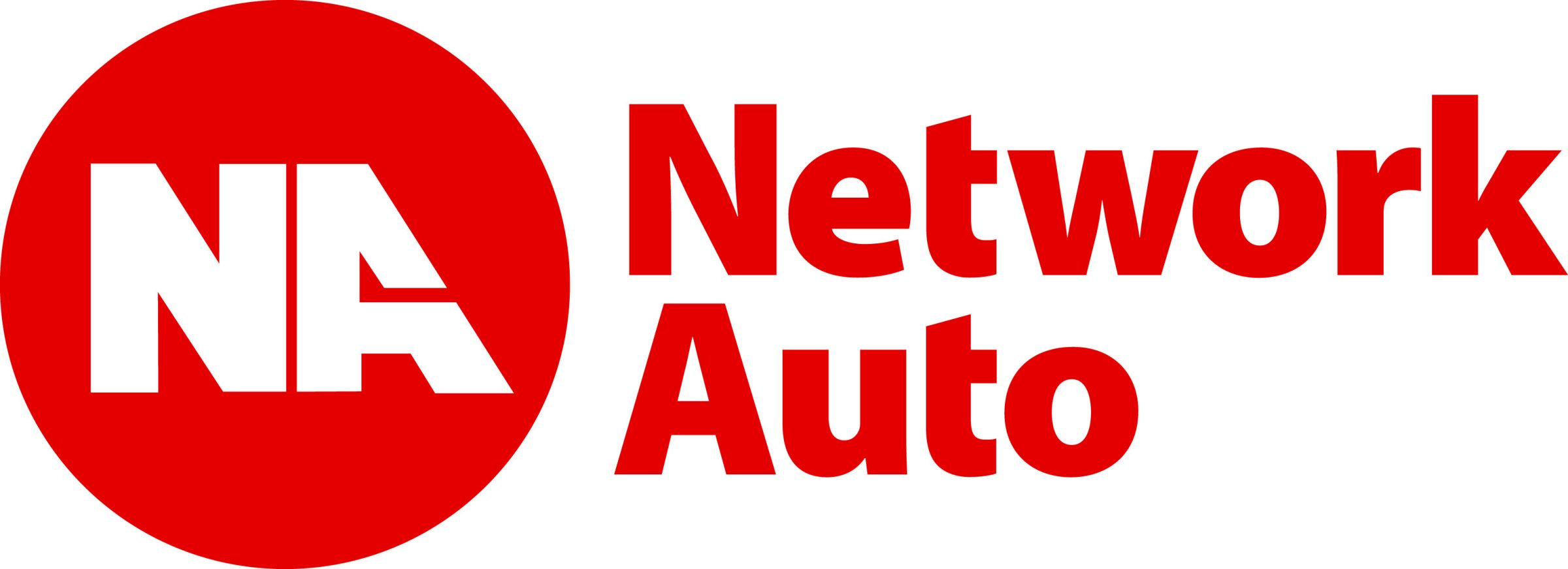 NetworkAuto Landscape Logo