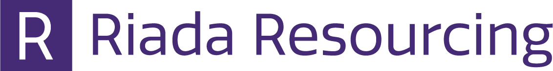 riada purple logo