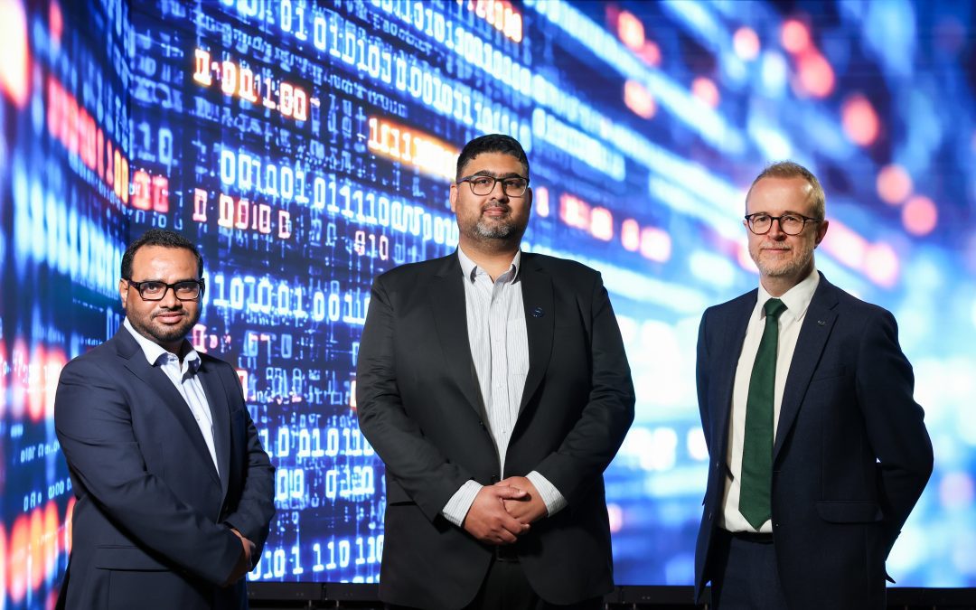 Artificial Intelligence research from Ulster University set to supercharge 6G Networks