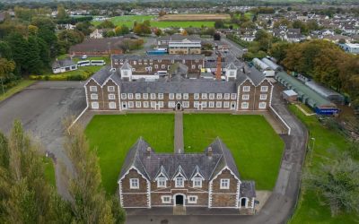 Limavady Workhouse Opens to the Public for Special Exhibition