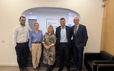 Macaulay Wray Solicitors: A Legacy of Trust, Community and Collaboration