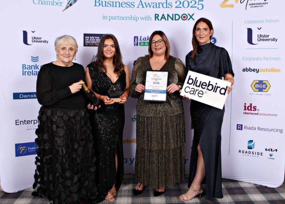 Meet the Member: Triangle Progression to Employment Service