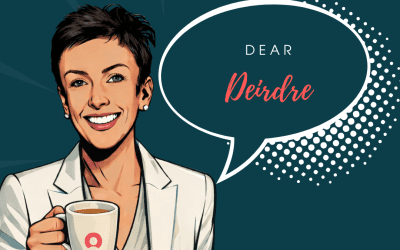 BeyondHR X Causeway Chamber Launch Exclusive “Dear Deirdre” HR Advice Series for Local Employer